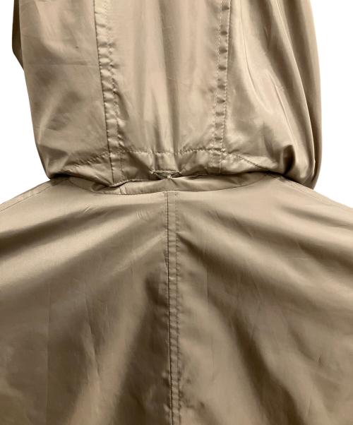 Traditional Weatherwear（トラディショナルウェザーウェア）Traditional Weatherwear (トラディショナルウェザーウェア) DUDLEY ステンカラーコート ブラウン サイズ:SIZE 34の古着・服飾アイテム