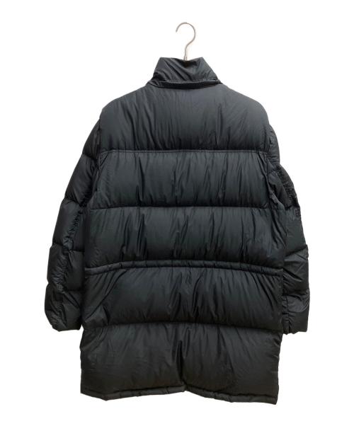 POLO RALPH LAUREN（ポロ・ラルフローレン）POLO RALPH LAUREN (ポロ・ラルフローレン) FORESTRPARKA-LINED-FIELD JACKET ダウンコート ブラック サイズ:SIZE Mの古着・服飾アイテム