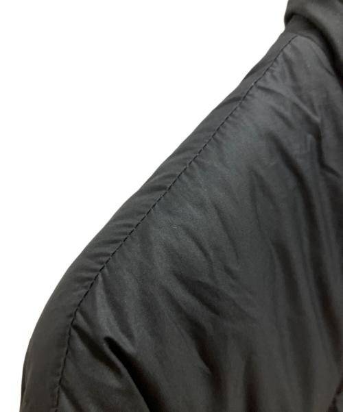 POLO RALPH LAUREN（ポロ・ラルフローレン）POLO RALPH LAUREN (ポロ・ラルフローレン) FORESTRPARKA-LINED-FIELD JACKET ダウンコート ブラック サイズ:SIZE Mの古着・服飾アイテム