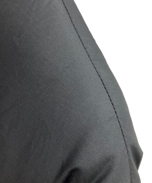 POLO RALPH LAUREN（ポロ・ラルフローレン）POLO RALPH LAUREN (ポロ・ラルフローレン) FORESTRPARKA-LINED-FIELD JACKET ダウンコート ブラック サイズ:SIZE Mの古着・服飾アイテム