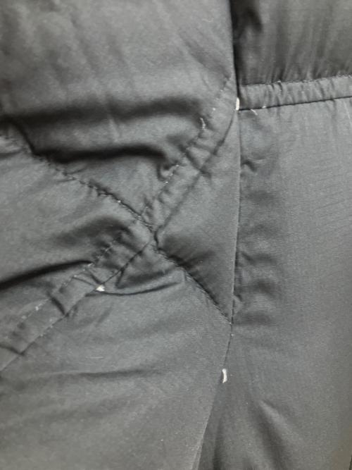 POLO RALPH LAUREN（ポロ・ラルフローレン）POLO RALPH LAUREN (ポロ・ラルフローレン) FORESTRPARKA-LINED-FIELD JACKET ダウンコート ブラック サイズ:SIZE Mの古着・服飾アイテム