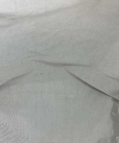 DUREN（ドゥーレン）DUREN (ドゥーレン) Shoulder Bag ホワイトの古着・服飾アイテム