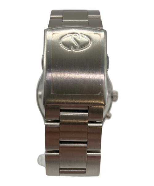 ORIENT STAR（オリエントスター）ORIENT STAR (オリエントスター) 腕時計 ベージュの古着・服飾アイテム