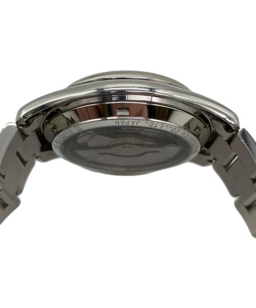 ORIENT STAR（オリエントスター）ORIENT STAR (オリエントスター) 腕時計 ベージュの古着・服飾アイテム