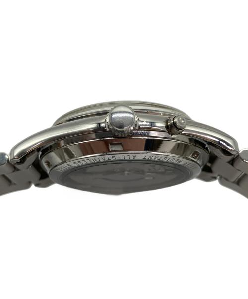 ORIENT STAR（オリエントスター）ORIENT STAR (オリエントスター) 腕時計 ベージュの古着・服飾アイテム