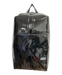 STAR WARS（スターウォーズ）の古着「無重力リュック ダースベイダーエディション」｜ブラック