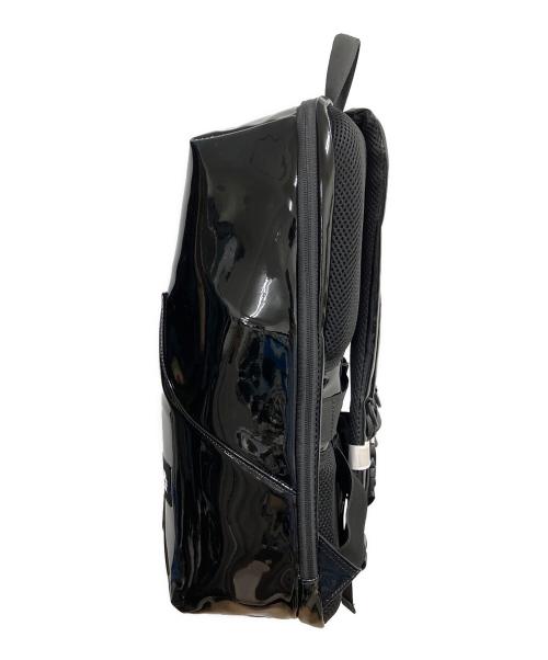 STAR WARS（スターウォーズ）STAR WARS (スターウォーズ) 無重力リュック ダースベイダーエディション ブラック 未使用品の古着・服飾アイテム