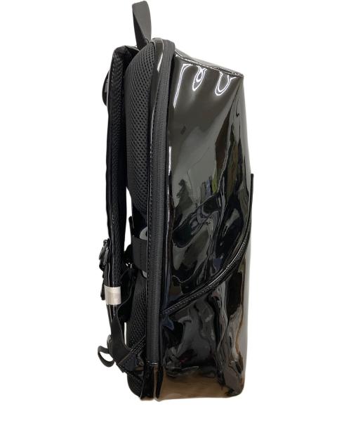 STAR WARS（スターウォーズ）STAR WARS (スターウォーズ) 無重力リュック ダースベイダーエディション ブラック 未使用品の古着・服飾アイテム