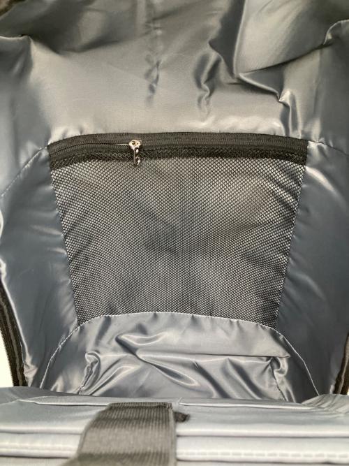 STAR WARS（スターウォーズ）STAR WARS (スターウォーズ) 無重力リュック ダースベイダーエディション ブラック 未使用品の古着・服飾アイテム