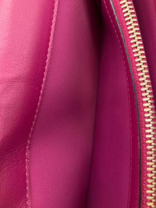 Christian Dior（クリスチャン ディオール）Christian Dior (クリスチャン ディオール) 長財布 ブラックの古着・服飾アイテム