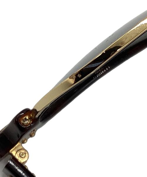 RAY-BAN（レイバン）RAY-BAN (レイバン) CLUBMASTER CLASSIC サングラス ブラウン サイズ:49□21 140の古着・服飾アイテム