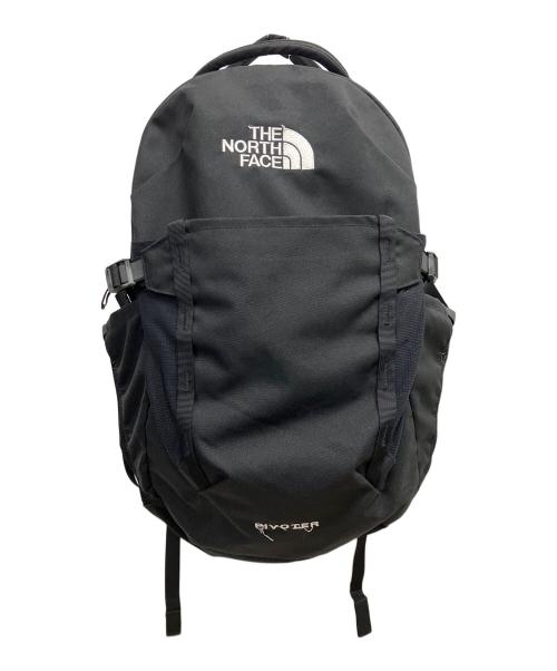 THE NORTH FACE（ザ ノース フェイス）THE NORTH FACE (ザ ノース フェイス) PIVOTER 26L ブラックの古着・服飾アイテム