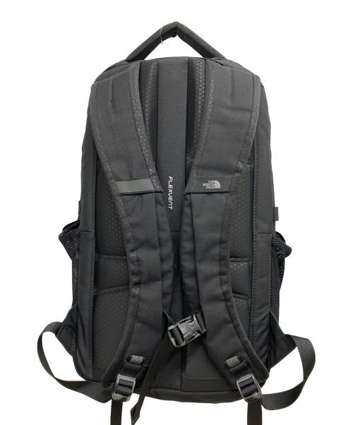 THE NORTH FACE（ザ ノース フェイス）THE NORTH FACE (ザ ノース フェイス) PIVOTER 26L ブラックの古着・服飾アイテム
