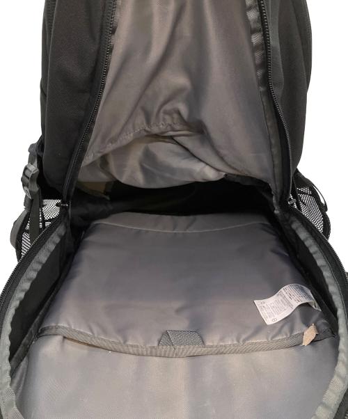 THE NORTH FACE（ザ ノース フェイス）THE NORTH FACE (ザ ノース フェイス) PIVOTER 26L ブラックの古着・服飾アイテム