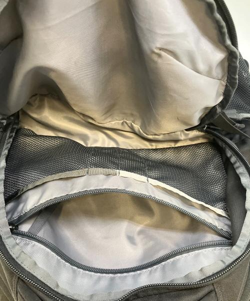 THE NORTH FACE（ザ ノース フェイス）THE NORTH FACE (ザ ノース フェイス) PIVOTER 26L ブラックの古着・服飾アイテム