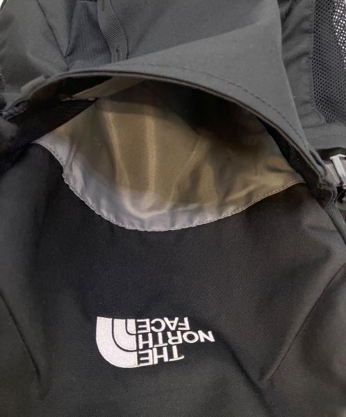 THE NORTH FACE（ザ ノース フェイス）THE NORTH FACE (ザ ノース フェイス) PIVOTER 26L ブラックの古着・服飾アイテム