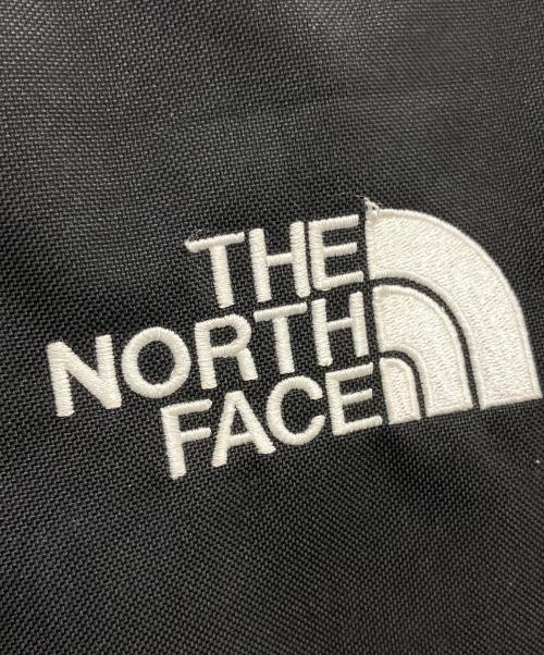 THE NORTH FACE（ザ ノース フェイス）THE NORTH FACE (ザ ノース フェイス) PIVOTER 26L ブラックの古着・服飾アイテム