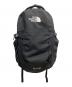 THE NORTH FACE（ザ ノース フェイス）の古着「PIVOTER 26L」｜ブラック