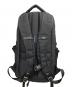 THE NORTH FACE (ザ ノース フェイス) PIVOTER 26L ブラック：7000円