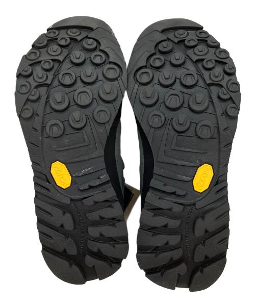 LA SPORTIVA（スポルティバ）LA SPORTIVA (スポルティバ) Boulder X Mid GTX トレッキングブーツ グレー サイズ:SIZE 25.5cm / US 7.5 / EU40 未使用品の古着・服飾アイテム