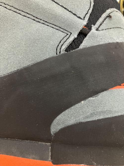 LA SPORTIVA（スポルティバ）LA SPORTIVA (スポルティバ) Boulder X Mid GTX トレッキングブーツ グレー サイズ:SIZE 25.5cm / US 7.5 / EU40 未使用品の古着・服飾アイテム