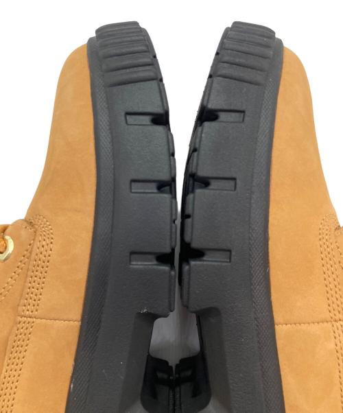 Timberland（ティンバーランド）Timberland (ティンバーランド) Greyfield　ブーツ ベージュ サイズ:SIZE 25cmの古着・服飾アイテム
