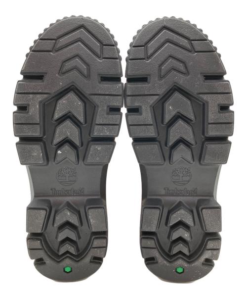 Timberland（ティンバーランド）Timberland (ティンバーランド) Greyfield　ブーツ ベージュ サイズ:SIZE 25cmの古着・服飾アイテム