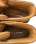 中古・古着 Timberland (ティンバーランド) Greyfield　ブーツ ベージュ サイズ:SIZE 25cm：5000円