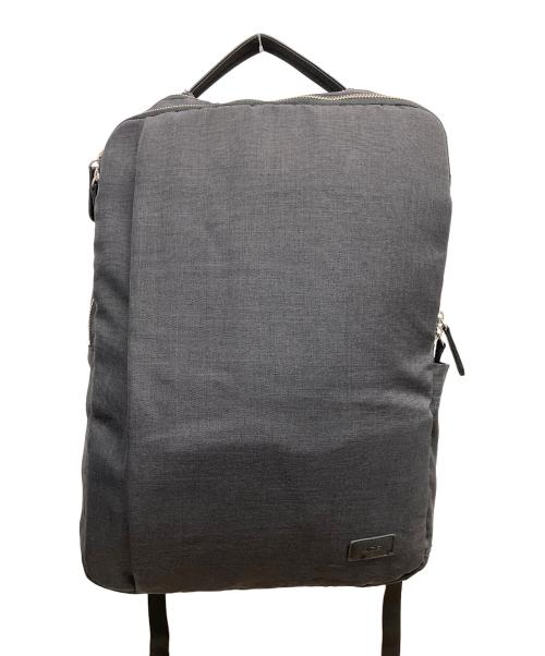 ACE（エース）ACE (エース) アビリティ ビジネスリュック グレーの古着・服飾アイテム