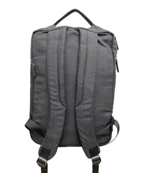 ACE（エース）ACE (エース) アビリティ ビジネスリュック グレーの古着・服飾アイテム