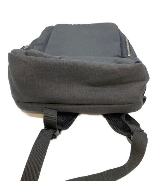 ACE（エース）ACE (エース) アビリティ ビジネスリュック グレーの古着・服飾アイテム