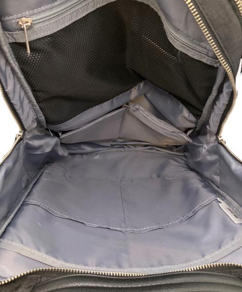 ACE（エース）ACE (エース) アビリティ ビジネスリュック グレーの古着・服飾アイテム