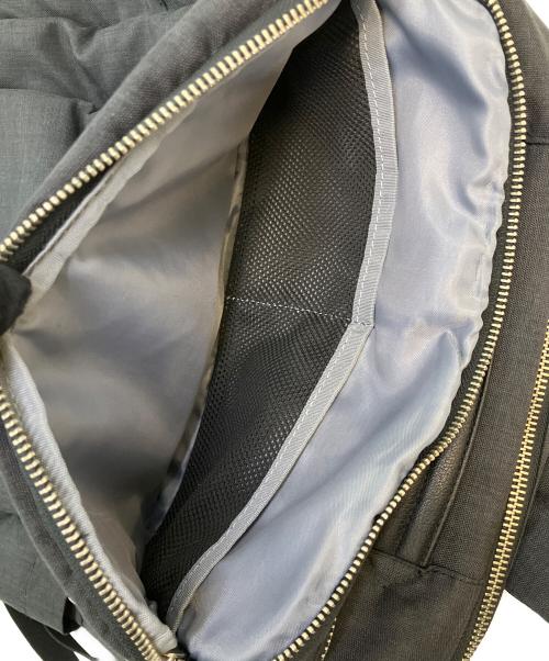 ACE（エース）ACE (エース) アビリティ ビジネスリュック グレーの古着・服飾アイテム
