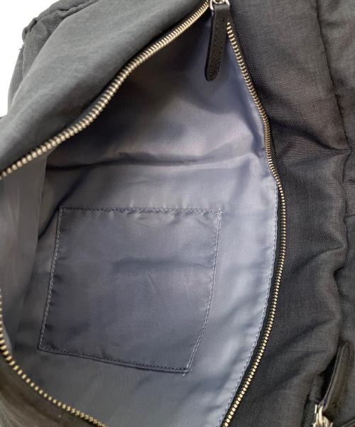 ACE（エース）ACE (エース) アビリティ ビジネスリュック グレーの古着・服飾アイテム