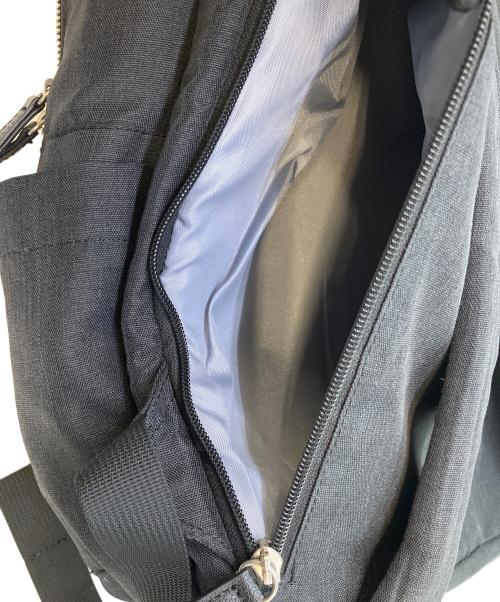 ACE（エース）ACE (エース) アビリティ ビジネスリュック グレーの古着・服飾アイテム