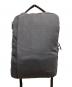 ACE（エース）の古着「アビリティ ビジネスリュック」｜グレー