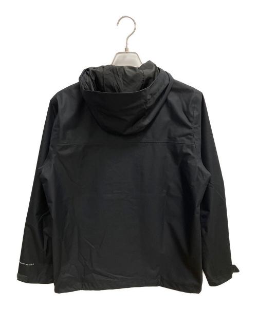 Columbia（コロンビア）Columbia (コロンビア) ハイクバウンドIIジャケット マウンテンパーカー ブラック サイズ:SIZE Sの古着・服飾アイテム