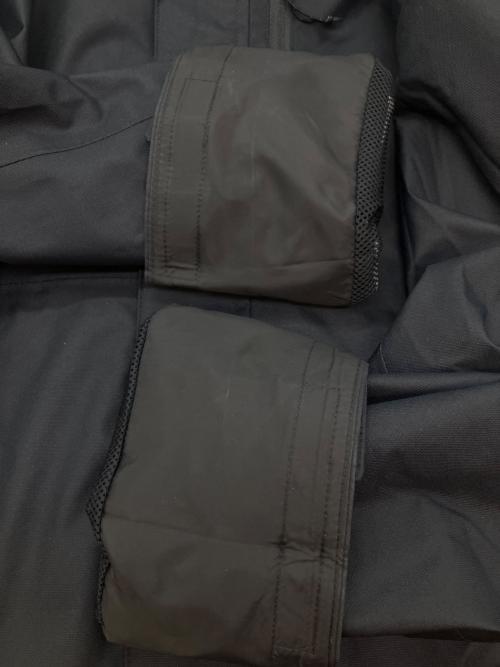 Columbia（コロンビア）Columbia (コロンビア) ハイクバウンドIIジャケット マウンテンパーカー ブラック サイズ:SIZE Sの古着・服飾アイテム