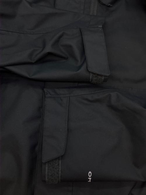 Columbia（コロンビア）Columbia (コロンビア) ハイクバウンドIIジャケット マウンテンパーカー ブラック サイズ:SIZE Sの古着・服飾アイテム