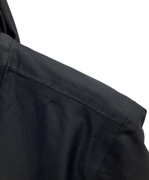 Columbia（コロンビア）Columbia (コロンビア) ハイクバウンドIIジャケット マウンテンパーカー ブラック サイズ:SIZE Sの古着・服飾アイテム