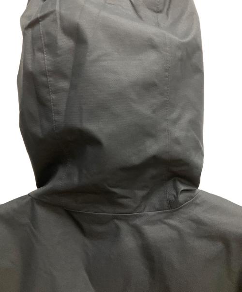 Columbia（コロンビア）Columbia (コロンビア) ハイクバウンドIIジャケット マウンテンパーカー ブラック サイズ:SIZE Sの古着・服飾アイテム