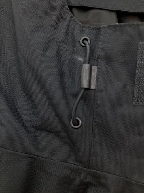 Columbia（コロンビア）Columbia (コロンビア) ハイクバウンドIIジャケット マウンテンパーカー ブラック サイズ:SIZE Sの古着・服飾アイテム