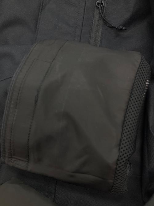 Columbia（コロンビア）Columbia (コロンビア) ハイクバウンドIIジャケット マウンテンパーカー ブラック サイズ:SIZE Sの古着・服飾アイテム