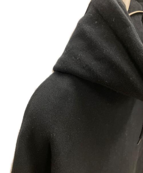 X-GIRL（エックスガール）X-GIRL (エックスガール) パーカー ブラック サイズ:SIZE Lの古着・服飾アイテム