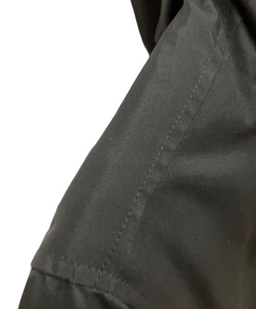 WOOLRICH（ウールリッチ）WOOLRICH (ウールリッチ) ARCTIC PARKA TT ダウンジャケット ブラック サイズ:SIZE Mの古着・服飾アイテム