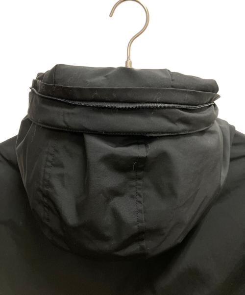 WOOLRICH（ウールリッチ）WOOLRICH (ウールリッチ) ARCTIC PARKA TT ダウンジャケット ブラック サイズ:SIZE Mの古着・服飾アイテム