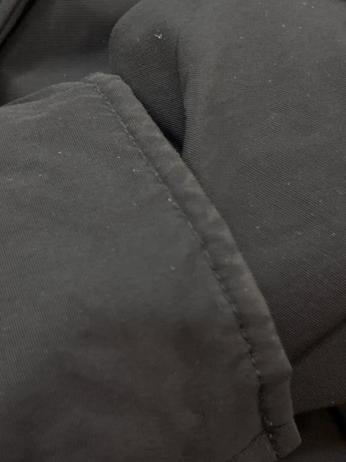 WOOLRICH（ウールリッチ）WOOLRICH (ウールリッチ) ARCTIC PARKA TT ダウンジャケット ブラック サイズ:SIZE Mの古着・服飾アイテム