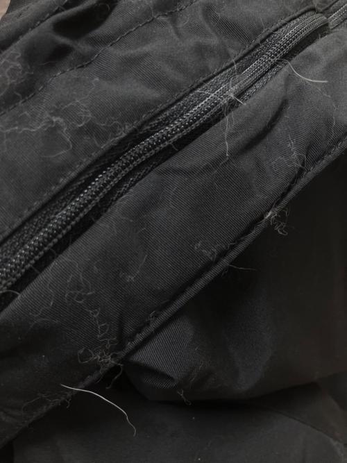 WOOLRICH（ウールリッチ）WOOLRICH (ウールリッチ) ARCTIC PARKA TT ダウンジャケット ブラック サイズ:SIZE Mの古着・服飾アイテム