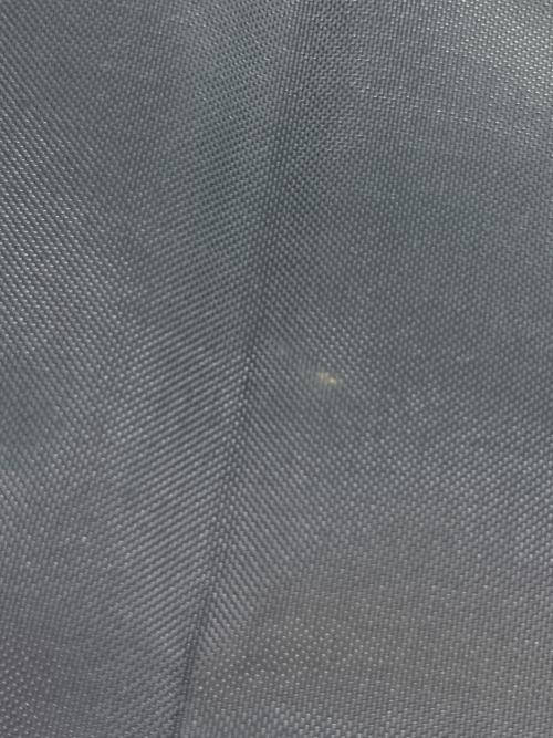 LONGCHAMP（ロンシャン）LONGCHAMP (ロンシャン) ルプリアージュ トップハンドルバッグ　トートバッグ グレー×ブラウンの古着・服飾アイテム