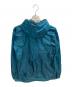 mont-bell (モンベル) バーサライトジャケット マウンテンパーカー ブルー サイズ:SIZE L：6000円